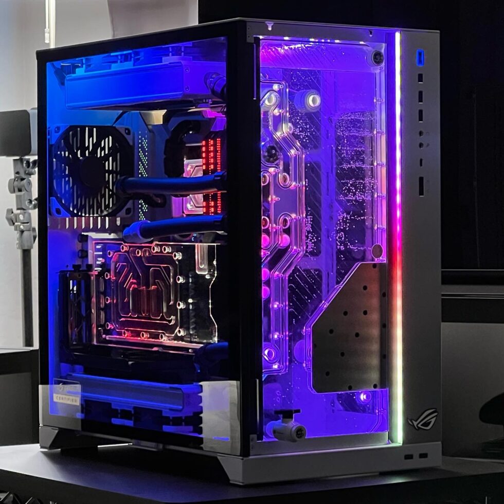 Computer Studio